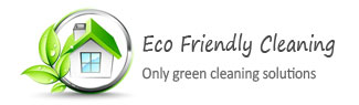 eco friendly cleaning